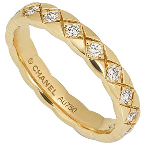 chanel rings prices australia|Chanel rings real.